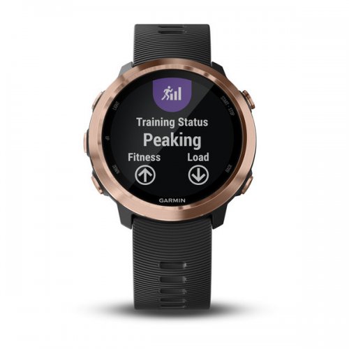 Garmin 645 sales rose gold